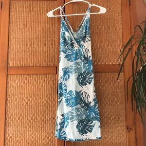 Patagonia sun dress S